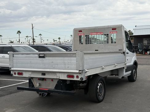 Used 2018 Ford Transit 250 138 image 11
