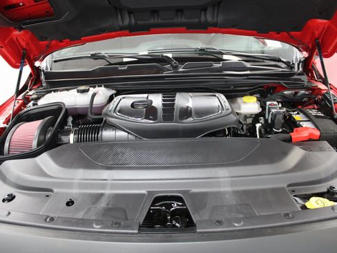 Used 2025 RAM 1500 RHO image 19