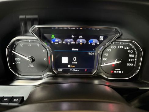 Used 2020 GMC Sierra 1500 AT4 w/ AT4 Premium Package image 20