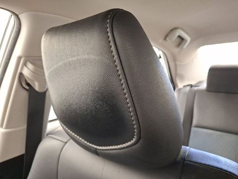 Certified 2016 Toyota Corolla S FWD image 24