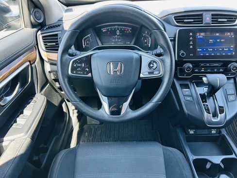 Used 2020 Honda CR-V EX image 14