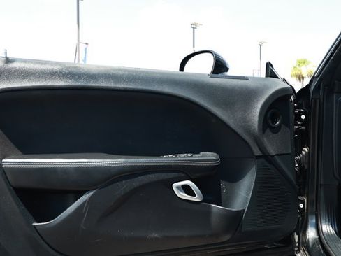 Used 2021 Dodge Challenger SXT RWD image 20