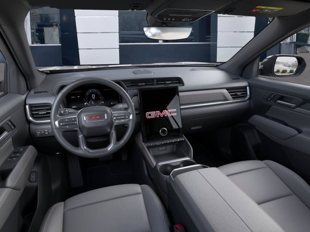 New 2027 GMC Terrain Elevation w/ Elevation Premium Package AWD/4WD image 15