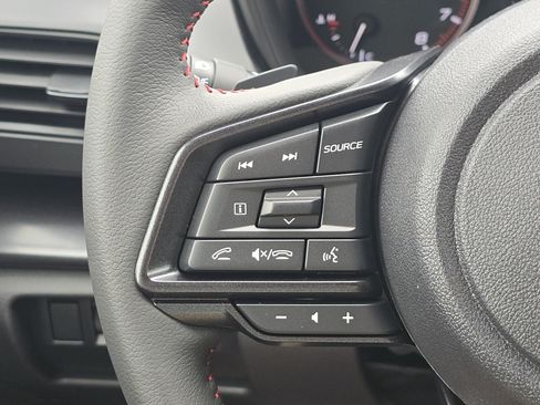 New 2026 Subaru Impreza RS AWD/4WD image 25
