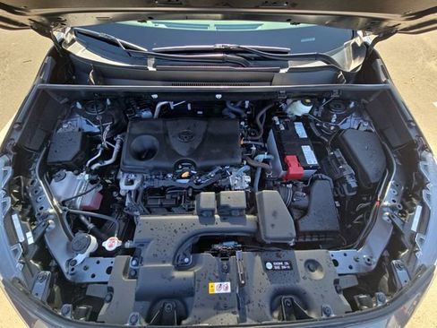 Used 2024 Toyota RAV4 XLE Premium w/ Weather Package image 31