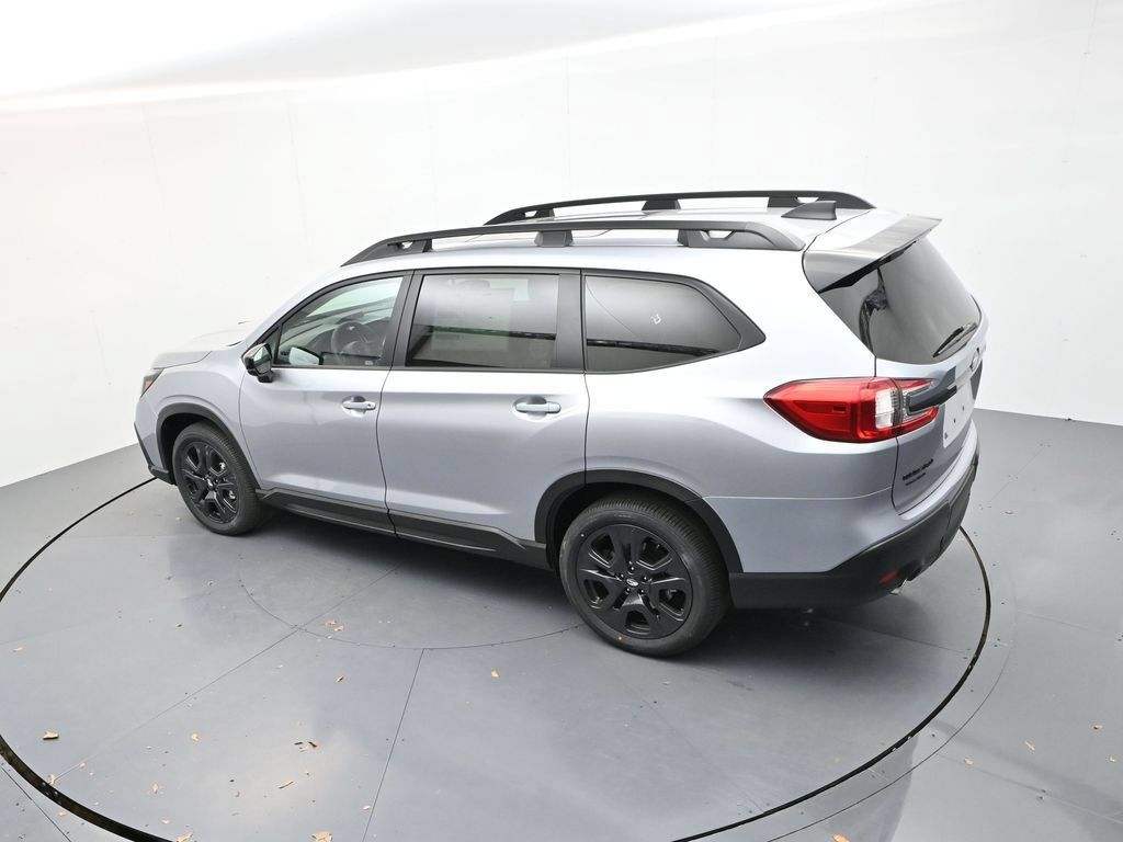 Used 2026 Subaru Ascent Bronze Edition w/ Popular Package #2 AWD/4WD image 16