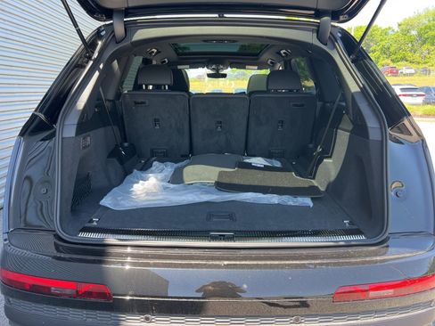 New 2026 Audi Q7 2.0T Premium AWD/4WD image 32