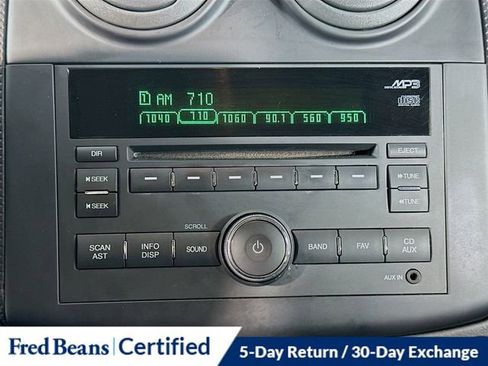 Used 2010 Chevrolet Aveo LT w/ Power and Convenience Package image 22