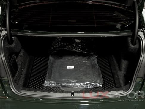 Used 2023 BMW M3 w/ M Carbon Exterior Package RWD image 91