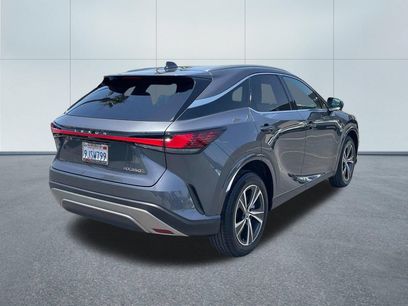 Used 2024 Lexus RX 350 Premium w/ Convenience Package