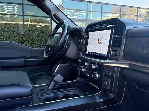 Used 2021 Ford F150 Raptor w/ Equipment Group 801A High image 29