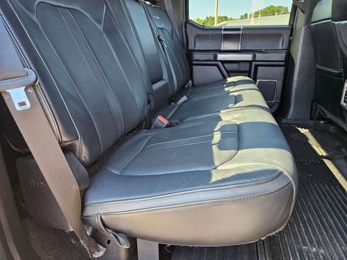Used 2019 Ford F250 Platinum w/ Platinum Ultimate Package image 26