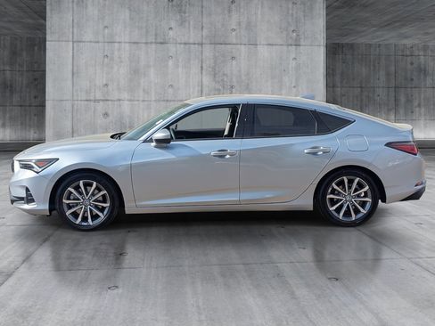 New 2026 Acura Integra image 2
