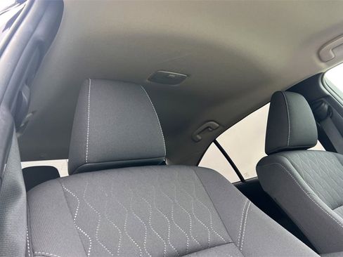 Certified 2025 Toyota Corolla LE image 18