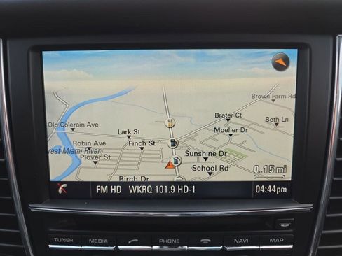 Used 2013 Porsche Panamera Turbo S image 24