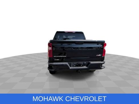 Used 2024 Chevrolet Silverado 1500 RST AWD/4WD image 7