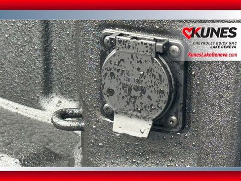 New 2026 Chevrolet Silverado 2500 LT image 20