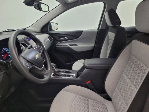 Used 2024 Chevrolet Equinox LS AWD/4WD image 17
