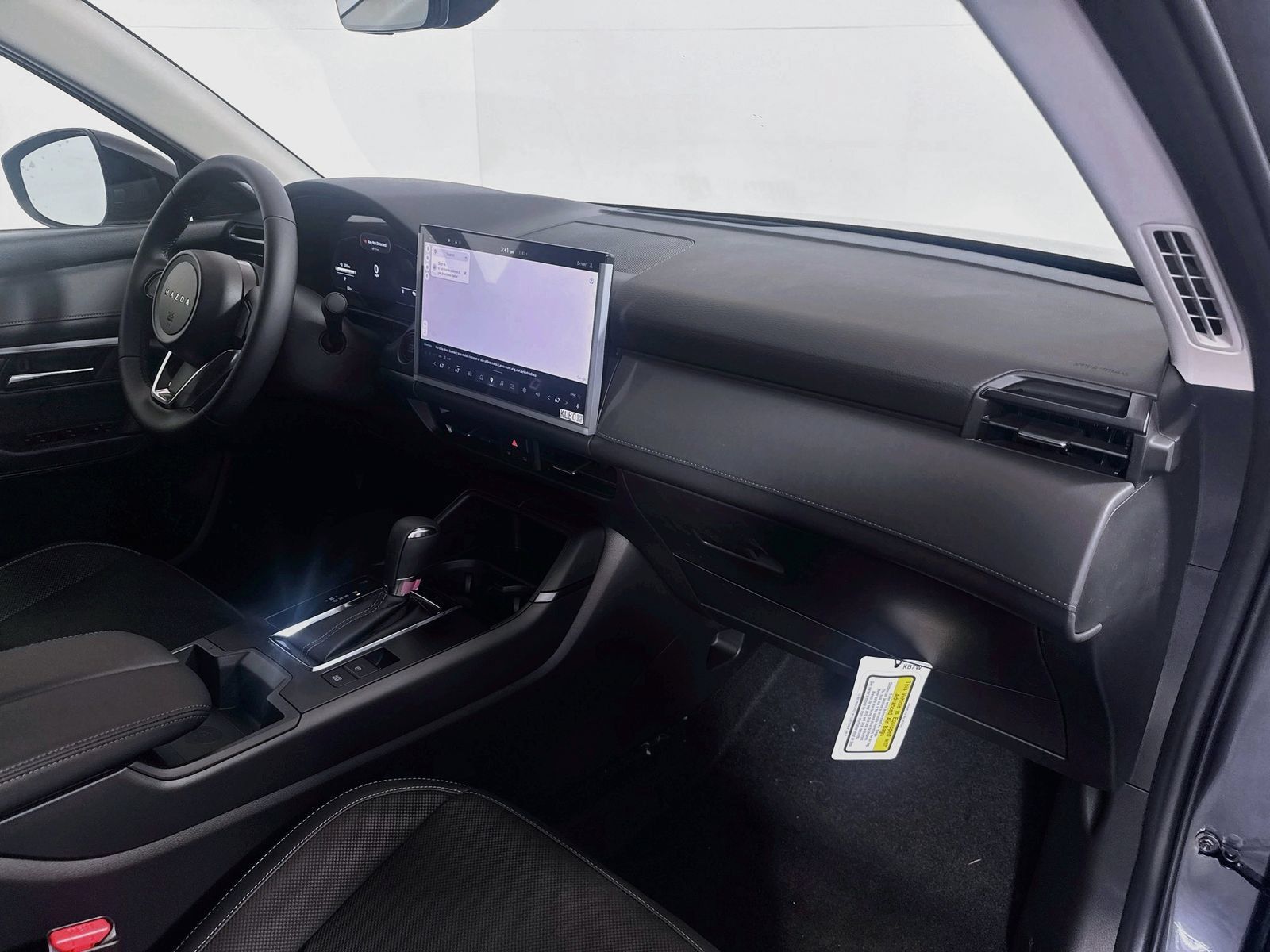 New 2026 MAZDA CX-5 Preferred AWD/4WD image 29