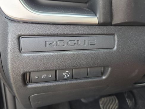 Used 2024 Nissan Rogue S AWD/4WD image 28