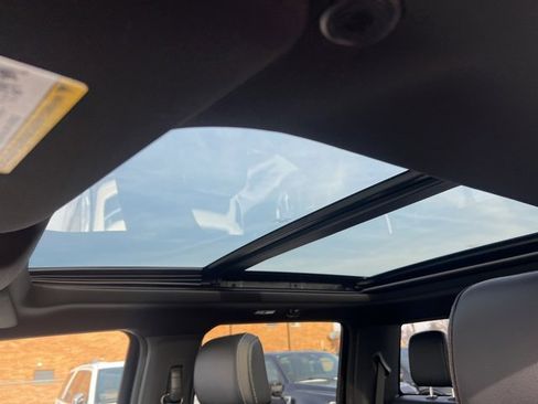 Certified 2023 Ford F150 XLT w/ Equipment Group 302A High image 20