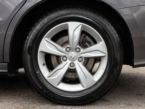 Used 2020 Honda Odyssey EX-L image 72