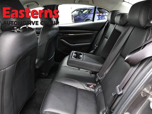 Used 2020 MAZDA MAZDA3 AWD Sedan w/ Preferred Package image 24