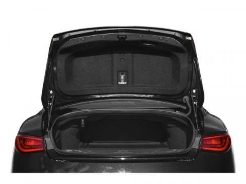 Certified 2019 INFINITI Q60 3.0t Luxe w/ Essential Package image 15