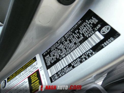 Used 2014 Toyota Avalon Limited FWD image 77