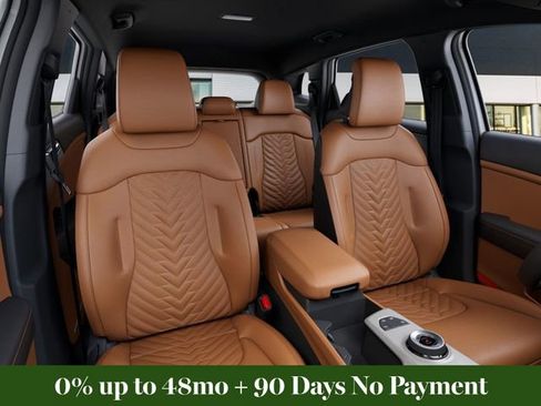 New 2026 Kia Sportage X-Line image 15