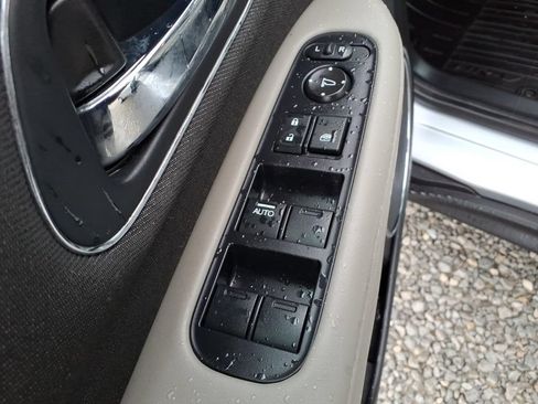 Used 2019 Honda HR-V EX image 21