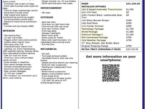 Used 2013 MINI Cooper Clubman S image 24