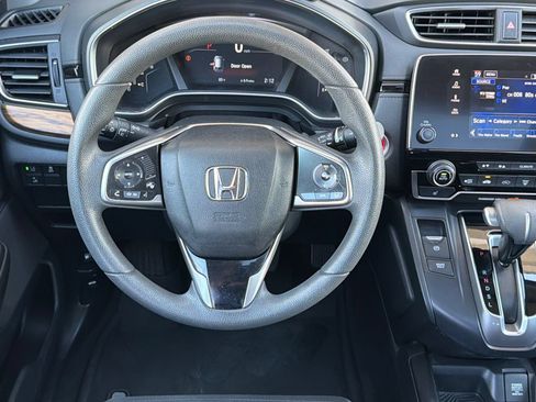 Used 2017 Honda CR-V EX image 18