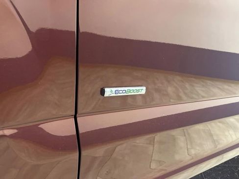 Used 2016 Ford F150 XLT w/ Equipment Group 302A Luxury image 38