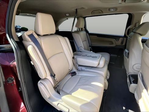 Used 2020 Honda Odyssey EX-L image 21