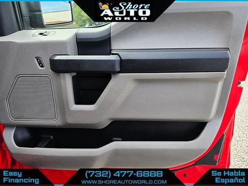 Used 2020 Ford F150 XL w/ Equipment Group 101A Mid AWD/4WD image 17