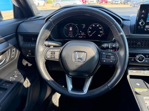 Certified 2024 Honda CR-V Sport-L image 12