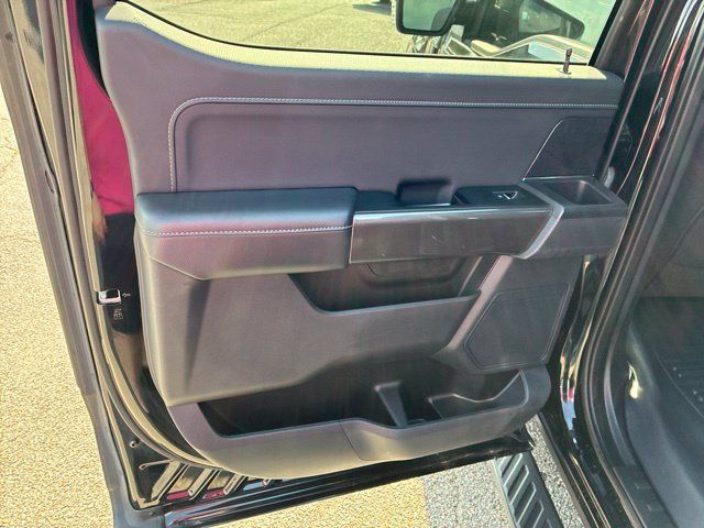 Used 2023 Ford F150 XLT w/ Equipment Group 302A High AWD/4WD image 62