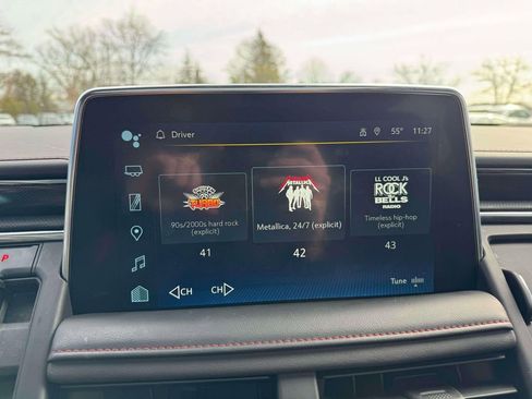 Used 2023 Chevrolet Tahoe RST w/ Luxury Package image 28