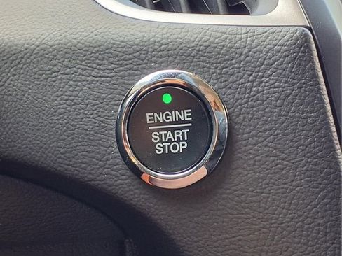 Used 2023 Ford Edge SEL w/ Convenience Package image 24