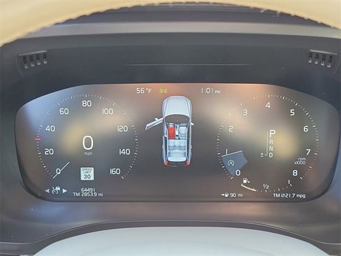 Used 2018 Volvo XC60 T6 Inscription w/ Luxury Seat Package image 28