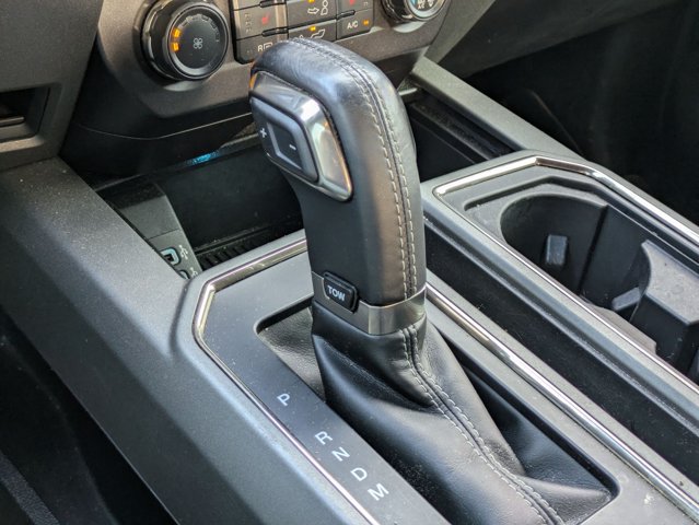 Used 2018 Ford F150 Raptor w/ Equipment Group 801A Mid AWD/4WD image 6