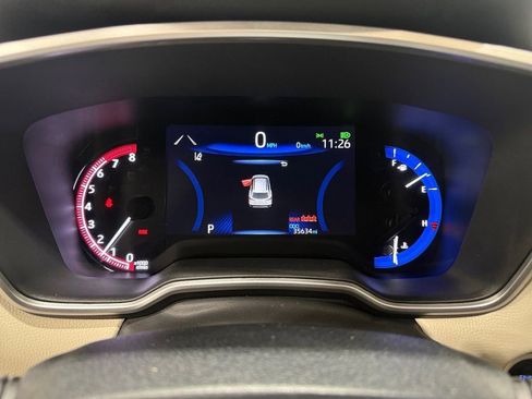 Used 2022 Toyota Corolla Cross XLE image 27