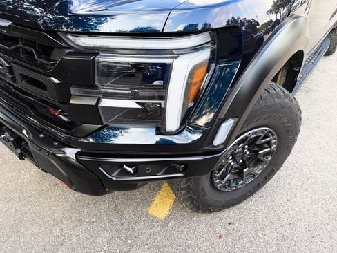 Used 2024 Ford F150 Raptor w/ Equipment Group 803A Raptor R AWD/4WD image 7