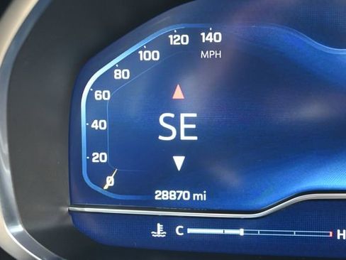 Used 2024 Chevrolet Tahoe High Country w/ Premium Package image 16