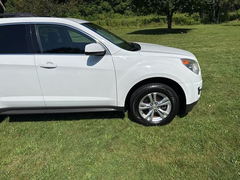 Used 2013 Chevrolet Equinox LT AWD/4WD image 31