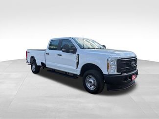 Used 2024 Ford F250 XL AWD/4WD 360° Tour