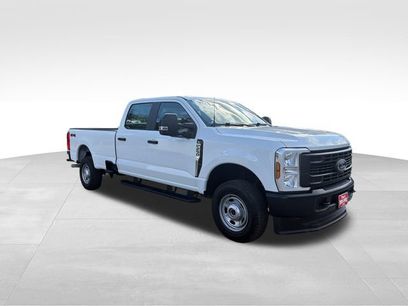 Used 2024 Ford F250 XL