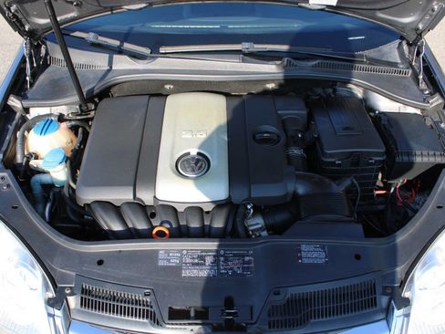 Used 2006 Volkswagen Jetta Value Edition image 15