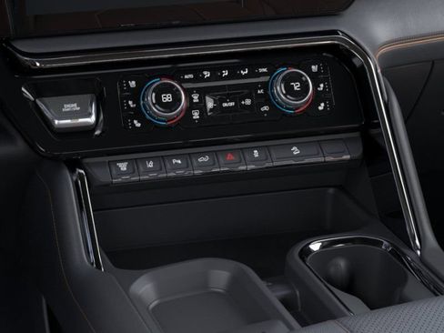 New 2026 GMC Sierra 3500 AT4 w/ AT4 Premium Plus Package AWD/4WD image 23
